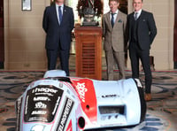 Isle of Man TT 2024: Prestigious RAC accolade for Birchall brothers 