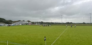 Colby vs Castletown game abandoned following verbal altercation