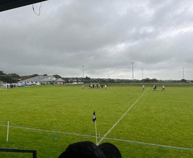 Colby vs Castletown game abandoned following verbal altercation