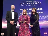 Awards for Excellence entries close next week 