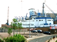 Steam Packet's TSS Manxman and the 'shady' reasons behind sad downfall