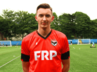 Sean Doyle named Premier Division Player of the Month 