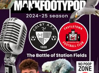 Manx Footy Pod: The Battle of Station Fields