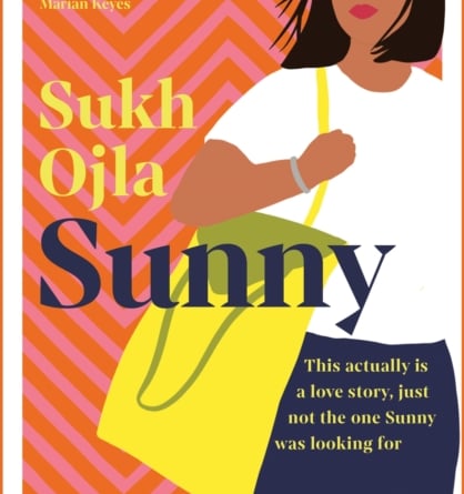 'Sunny' by Sukh Ojla