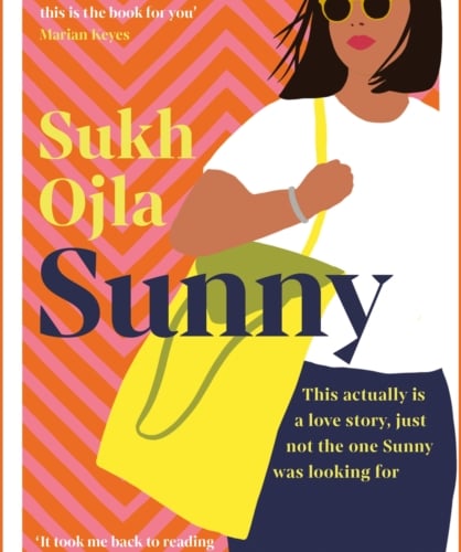 'Sunny' by Sukh Ojla