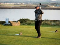 Challenor and Skelton retain club championship titles  