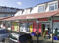 Spar worker used debit card to buy tobacco in 'moment of madness' 