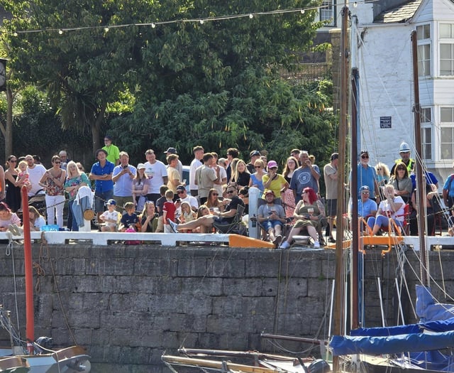 The best pictures at this year's World Tin Bath Championships