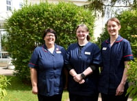 Redefining care with Hospice Isle of Man