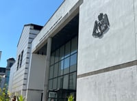 Woman appears in court accused of causing grievous bodily harm to baby