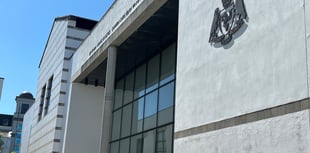 Woman appears in court accused of causing grievous bodily harm to baby