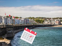 Mark your calendars: 2025 bank holidays announced for Isle of Man