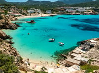 Ibiza included in four new routes from the Isle of Man for 2025