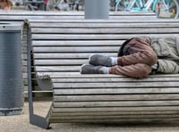 Have your say on the issue of homelessness in the Isle of Man