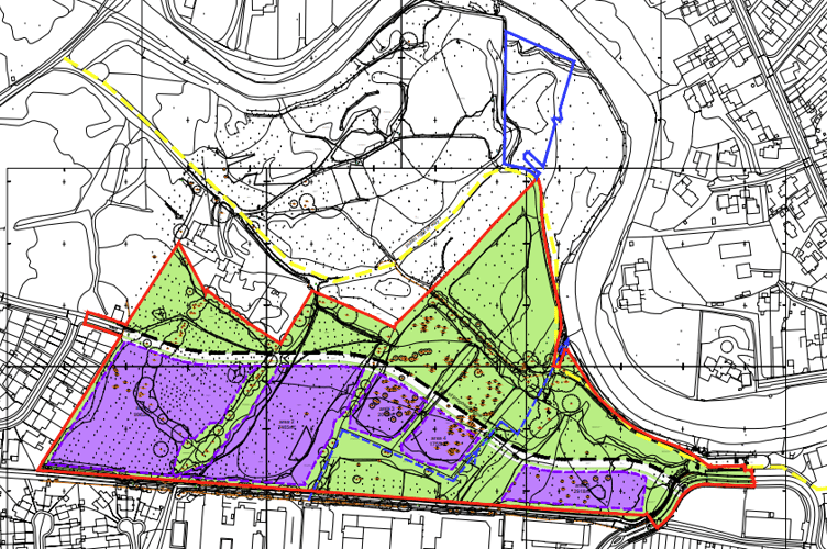 Latest application for Poyll Dooey