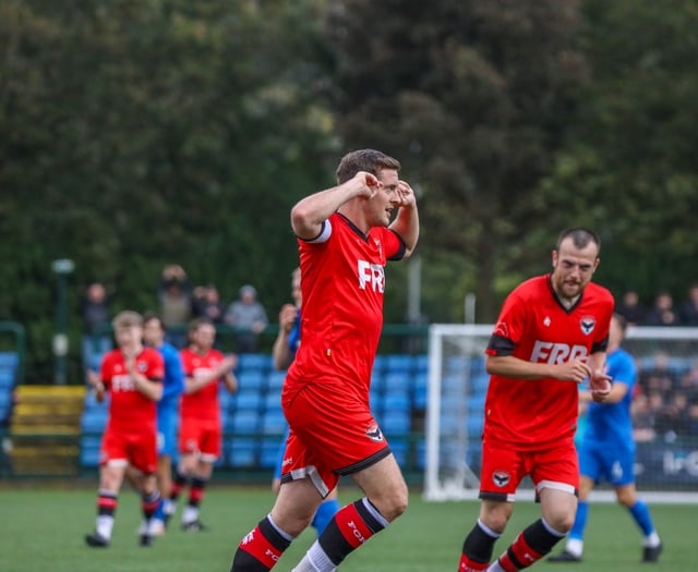 FC Isle of Man get back to winning ways against Abbey Hey