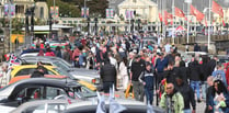 Festival of Motoring 2024: Dates, times, road closures, full details