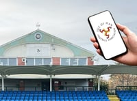 Isle of Man FA issue warning to clubs over social media conduct