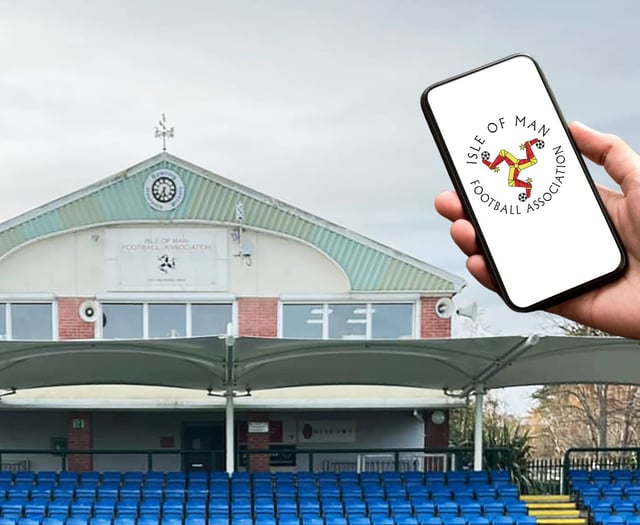 Isle of Man FA issue warning to clubs over social media conduct