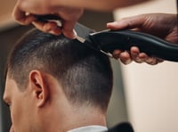 Training for barbers to help spot warning signs of suicidal thoughts