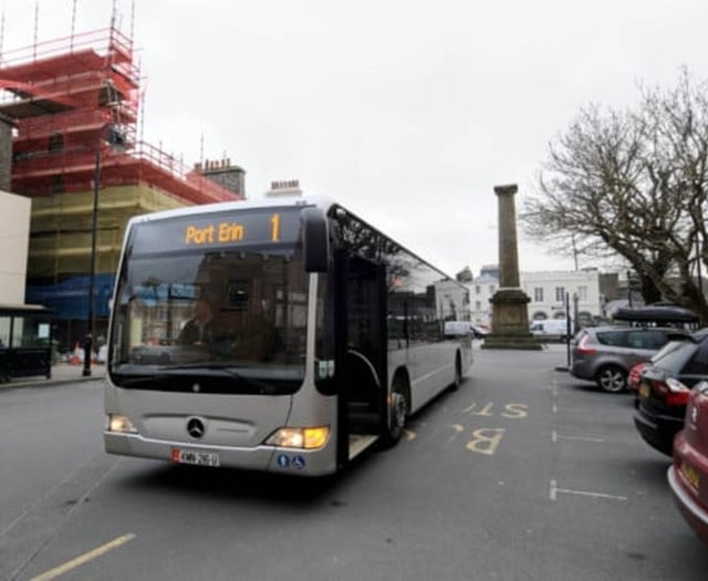 Staff shortages hit bus services again