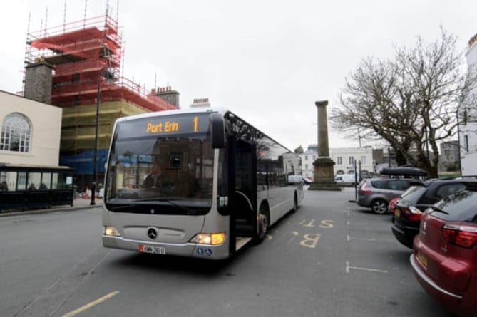 Bus services disrupted again