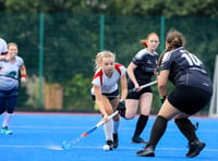 Bacchas continue prolific start to the mixed hockey season