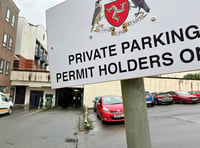 Charging Tynwald members for parking would raise thousands in revenue