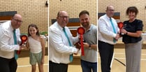 The best pictures from Kirk Michael's successful horticultural show