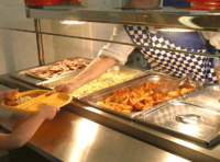 Price of dinners at all primary schools set to increase in weeks