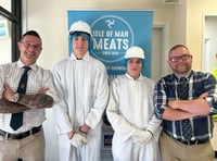 Isle of Man Meats launches its butchery apprenticeship programme