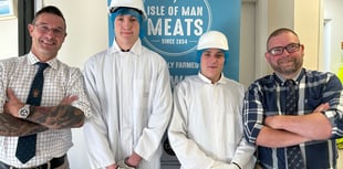 Isle of Man Meats launches its butchery apprenticeship programme