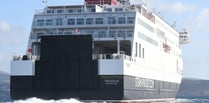 Farmers' union welcomes Steam Packet's moves on ferry freight charges