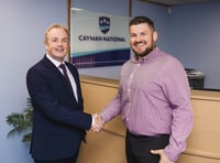 New senior relationship manager appointed at Cayman National Bank