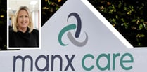 Manx Care's directors give backing to chief executive Teresa Cope