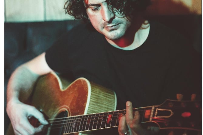 Chris Helme