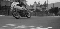 Southern 100 mourns the death of former champion 