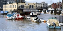 Isle of Man Met Office issue weather warning for coastal overtopping