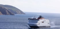 Isle of Man Steam Packet sailings rescheduled as strong winds persist