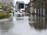 Department of Infrastructure outline flood prevention measures