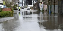 Department of Infrastructure outline flood prevention measures