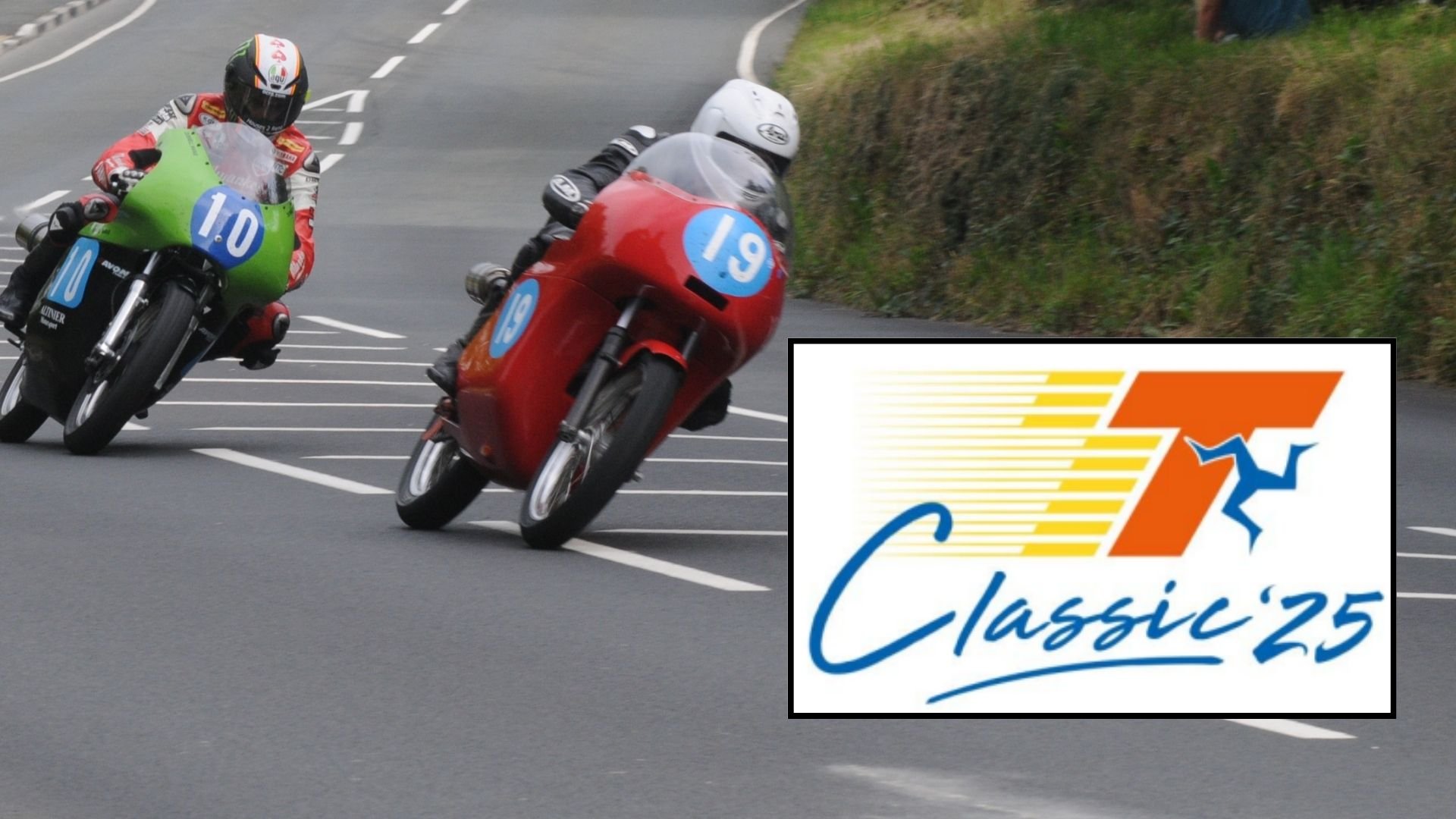 Isle of Man TT Dates, schedule and everything we know so far about