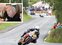 'They've listened': Praise for Manx Grand Prix schedule shakeup