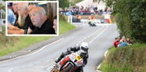 'They've listened': Praise for Manx Grand Prix schedule shakeup