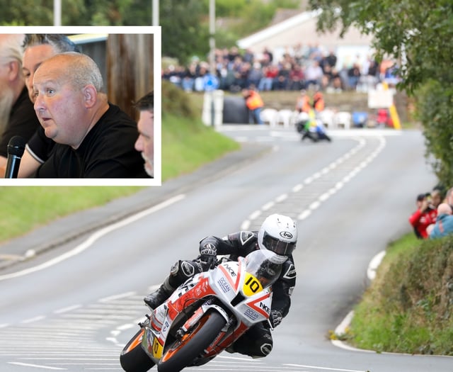 'They've listened': Praise for Manx Grand Prix schedule shakeup