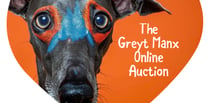 Island charity to host online auction to fund canine first aid courses