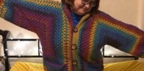 How one woman's crocheting journey supports her neurological health