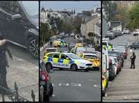 School evacuated and people told 'stay away' in armed police incident