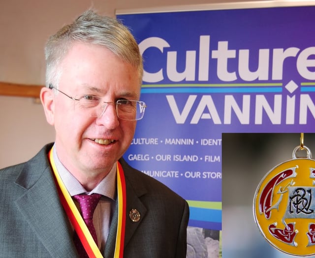 Community invited to nominate cultural hero for Manannan's honours