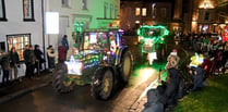 Christmas Tractor Run 2024: Everything you need to know